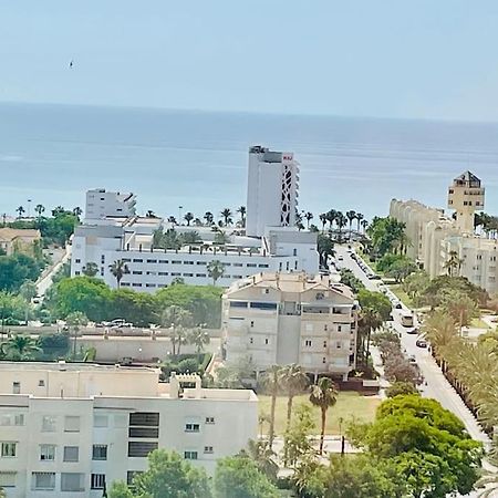Appartement Vue Mer Playa Mar Torremolinos Buitenkant foto