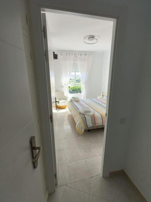 Appartement Vue Mer Playa Mar Torremolinos Buitenkant foto