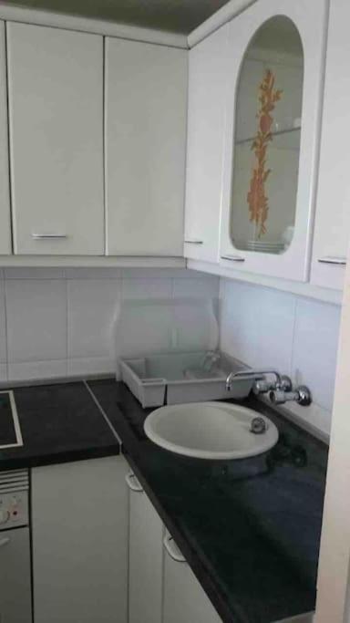 Appartement Vue Mer Playa Mar Torremolinos Buitenkant foto
