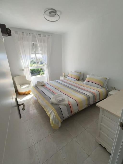 Appartement Vue Mer Playa Mar Torremolinos Buitenkant foto