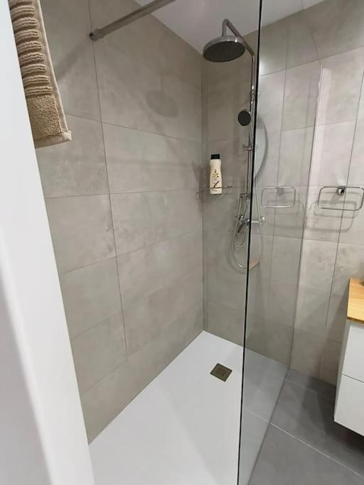 Appartement Vue Mer Playa Mar Torremolinos Buitenkant foto